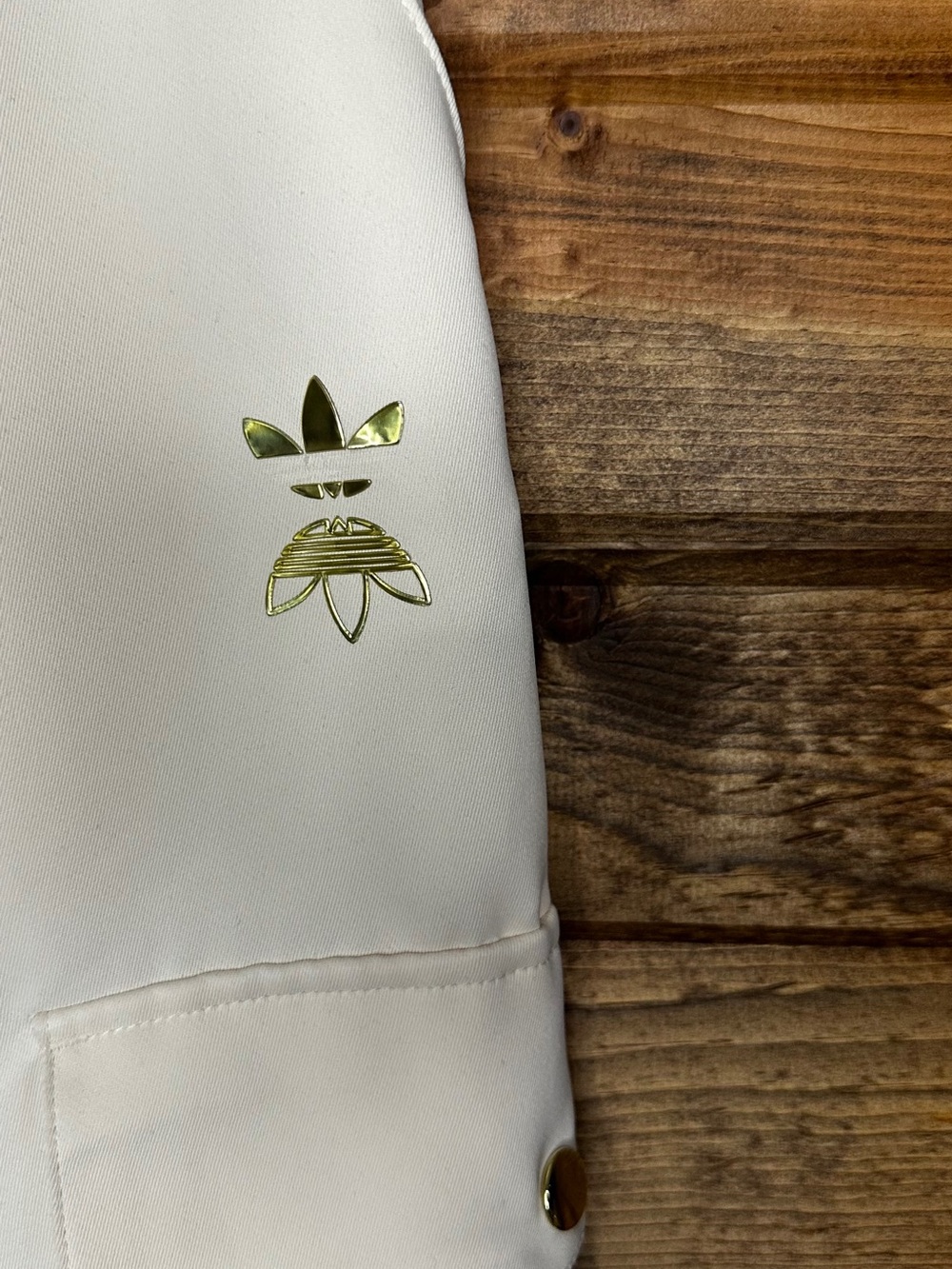 adidas Original Modular Cargo Pants - Picture 4 of 6